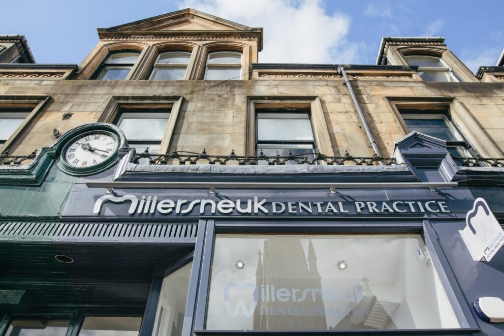 Millersneuk Dental Practice